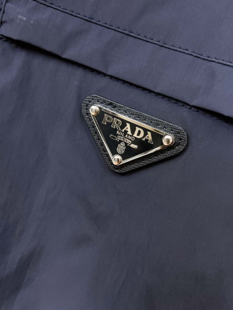 Prada Outwear